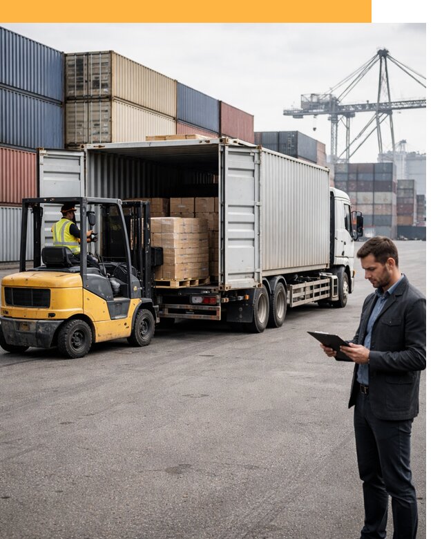 Экспортные перевозки грузов по миру от 37443 руб быстро и надежно