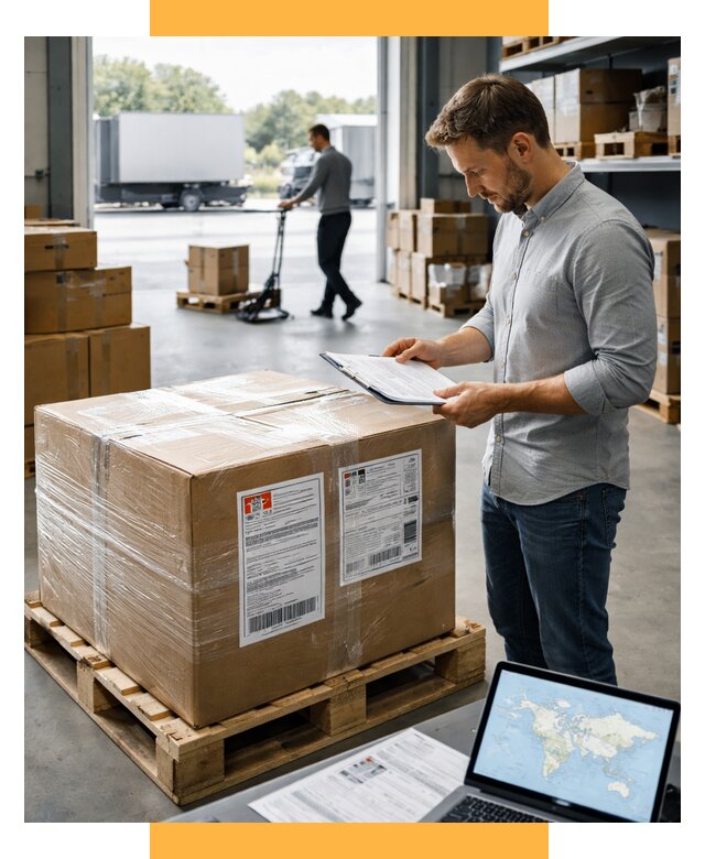 Срочная международная доставка от 12838 р. | СетСервис-Гсь