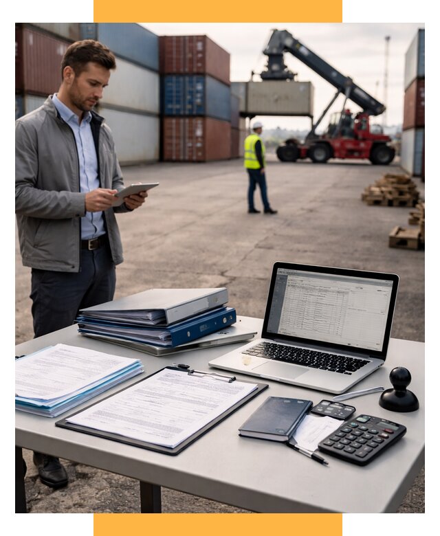 Контейнерные перевозки грузов по миру от 128376 р. | СетСервис-Гсь