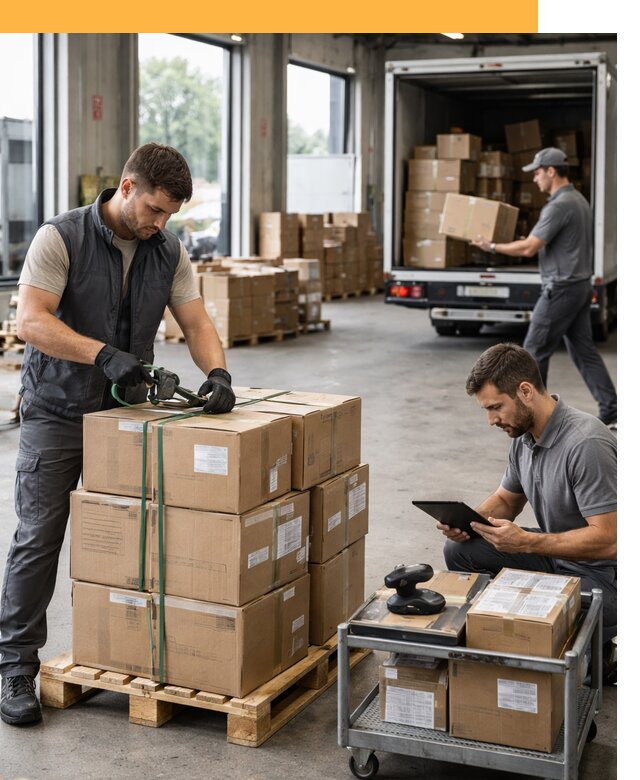 Перевозка сборных грузов по миру от 3744 руб, быстрая логистика