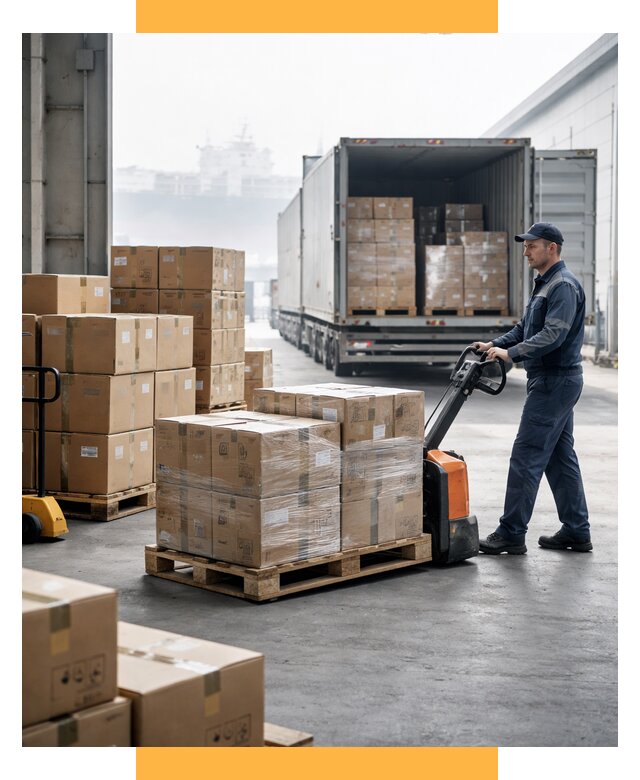 Карго доставка грузов по миру под ключ от 26745 р. | СетСервис-Гсь