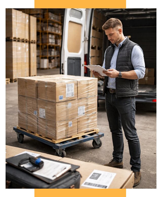 Экспедирование международных грузов от 12838 р. | СетСервис-Гсь