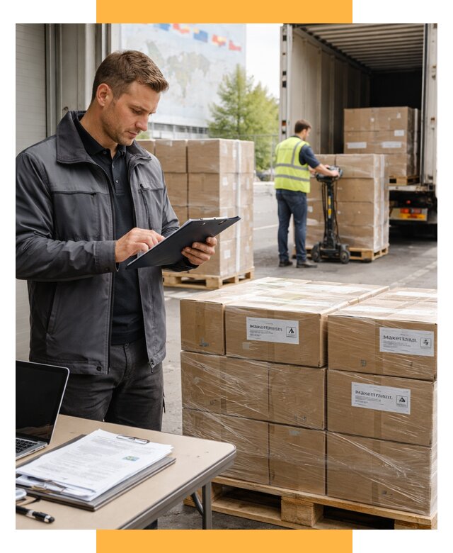 Доставка товаров для маркетплейсов из Китая от 8024 р. — СетСервис-Гсь