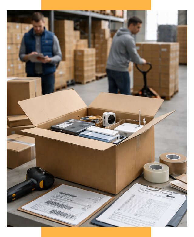 Доставка грузов из Китая в Россию от 64188 р. | СетСервис-Гсь