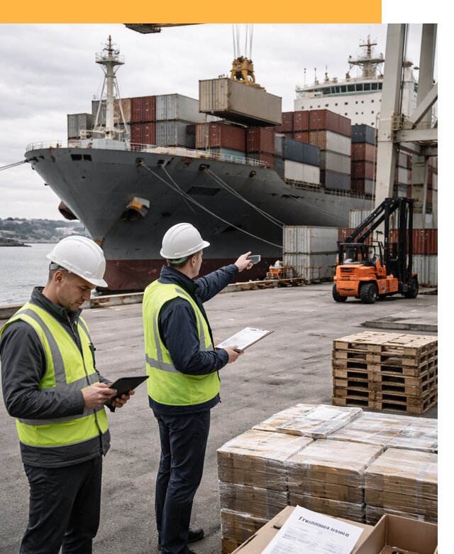 Морские перевозки из Китая от 96282 руб, контейнерные рейсы