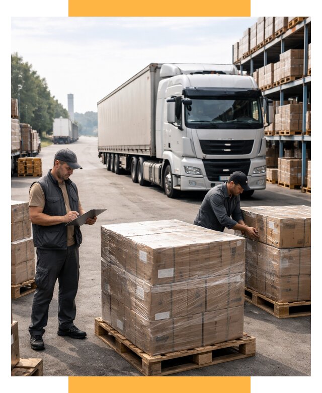 Автоперевозки из Китая от 128376 р. — логистика СетСервис-Гсь