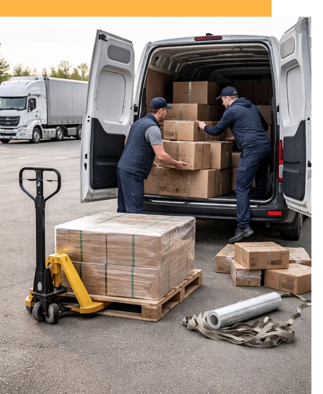 Автоперевозки из Турции: сборные и прямые рейсы от 128376 руб