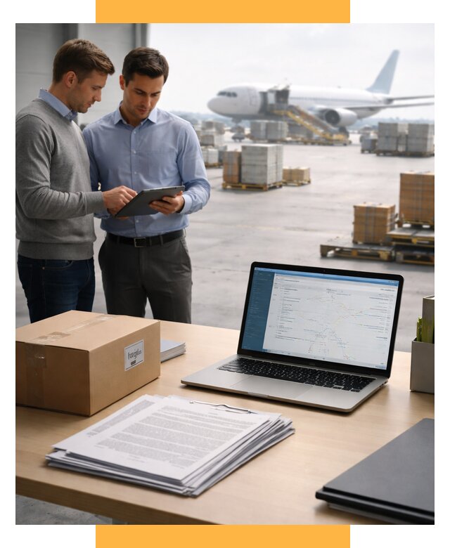 Авиадоставка из США от 695 р., быстро и надежно, СетСервис-Гсь