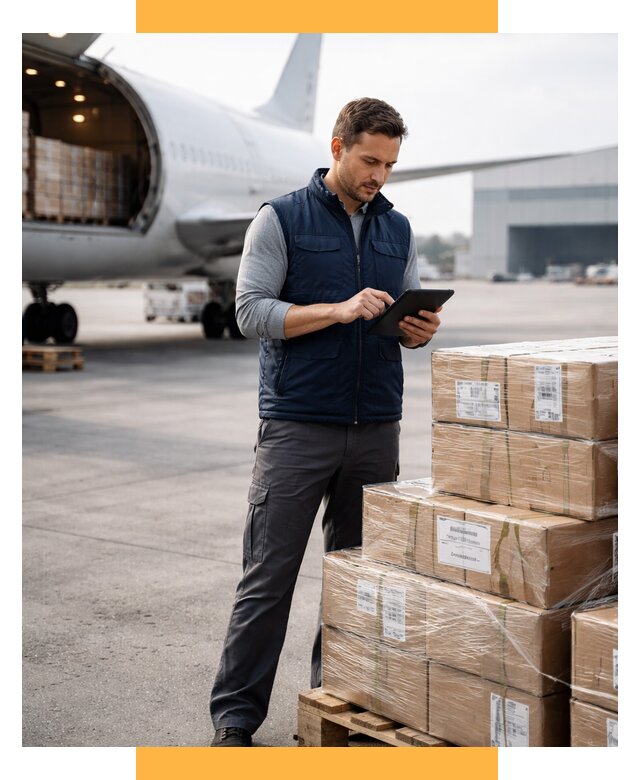 Авиадоставка из Германии в Россию от 6954 р. СетСервис-Гсь