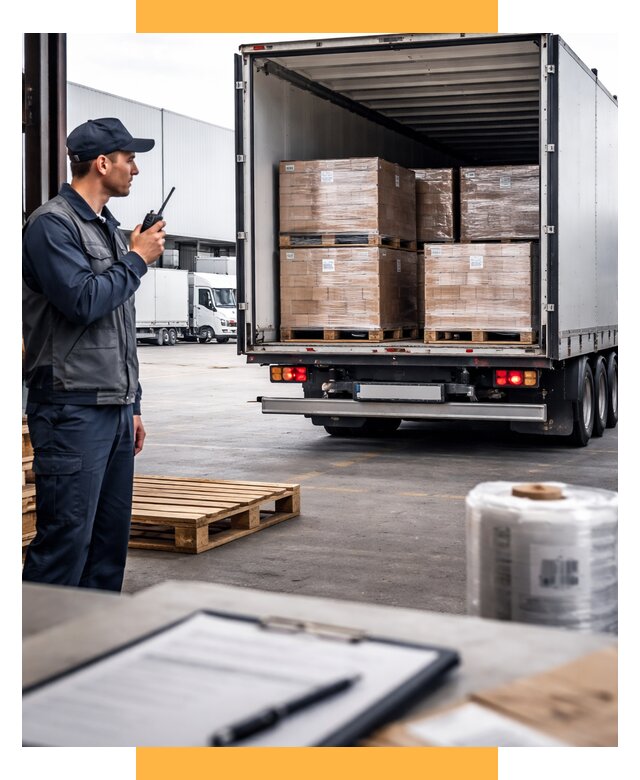 Автоперевозки из Италии от 90933 р., надежно СетСервис-Гсь