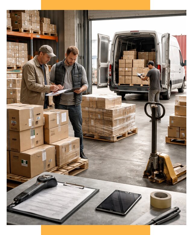 Сборные грузы из Италии, доставка от 19791 р. СетСервис-Гсь