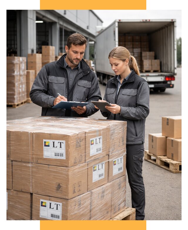 Доставка грузов из Литвы в Россию от 16047 р., СетСервис-Гсь