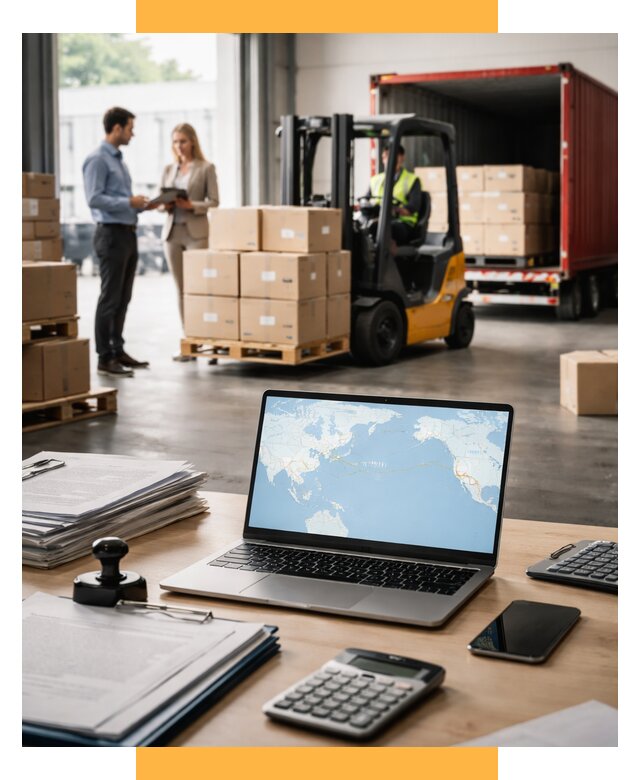 Доставка грузов из Японии в Россию от 96282 р. | СетСервис-Гсь