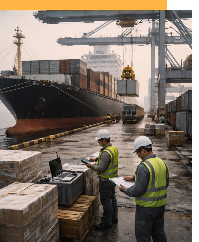 Морские перевозки из Японии от 96282 руб, доставка по миру