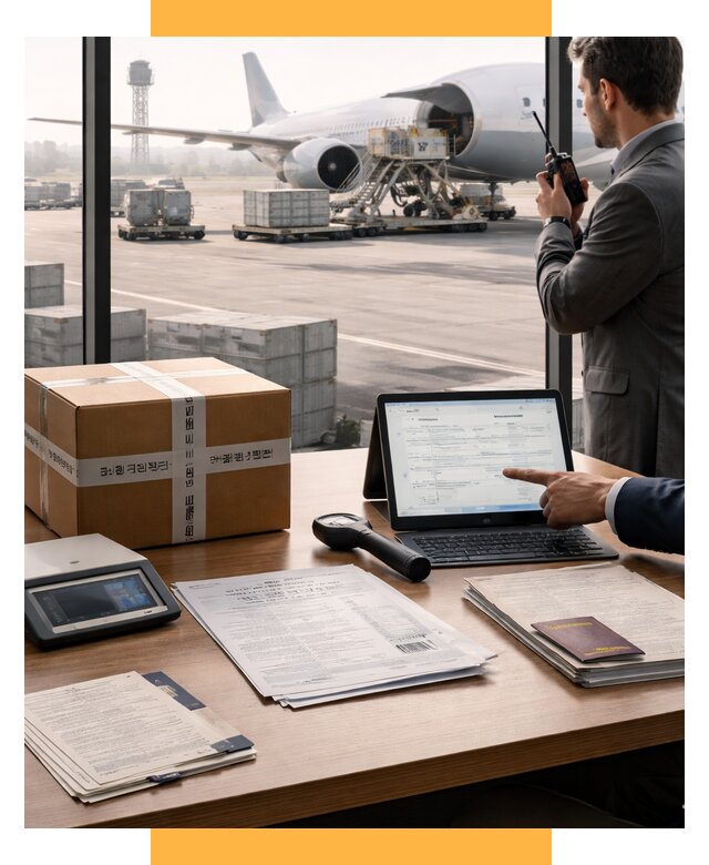 Авиадоставка из Кореи в Россию от 8024 р., сервис СетСервис-Гсь