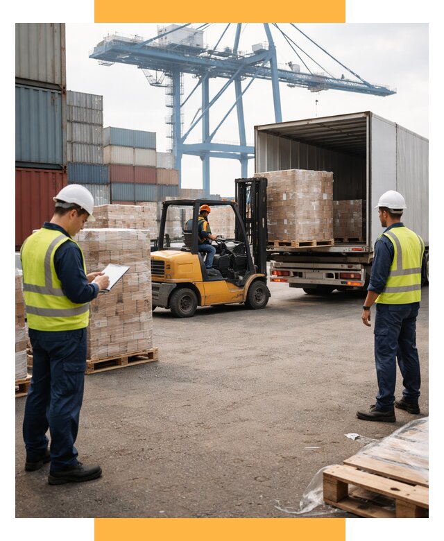 Доставка грузов из Вьетнама в Россию от 80235 р. | СетСервис-Гсь