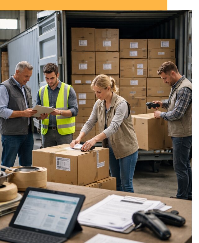 Доставка и таможенное оформление грузов из Вьетнама от 80235