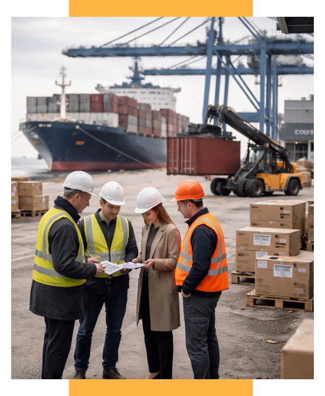 Морские перевозки из Вьетнама от 160470 р. — СетСервис-Гсь