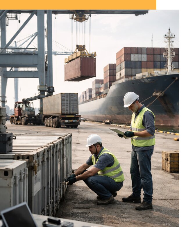 Морские перевозки из Вьетнама от 160470 руб сборные и FCL