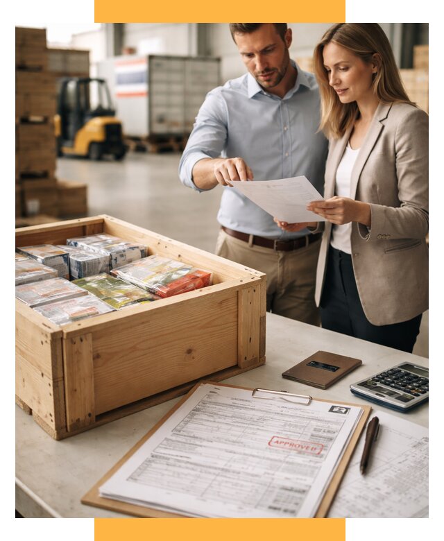 Доставка грузов из Таиланда в Россию от 37443 р. СетСервис-Гсь