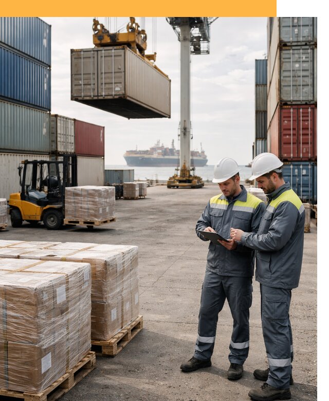 Морские перевозки из Таиланда от 90933 руб, доставка и таможня