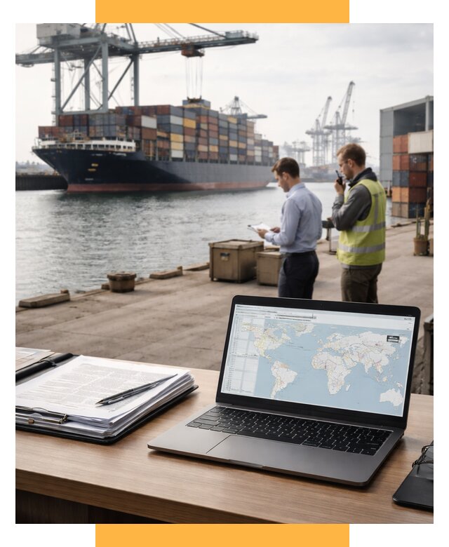 Морские перевозки из Малайзии от 90933 р. | СетСервис-Гсь