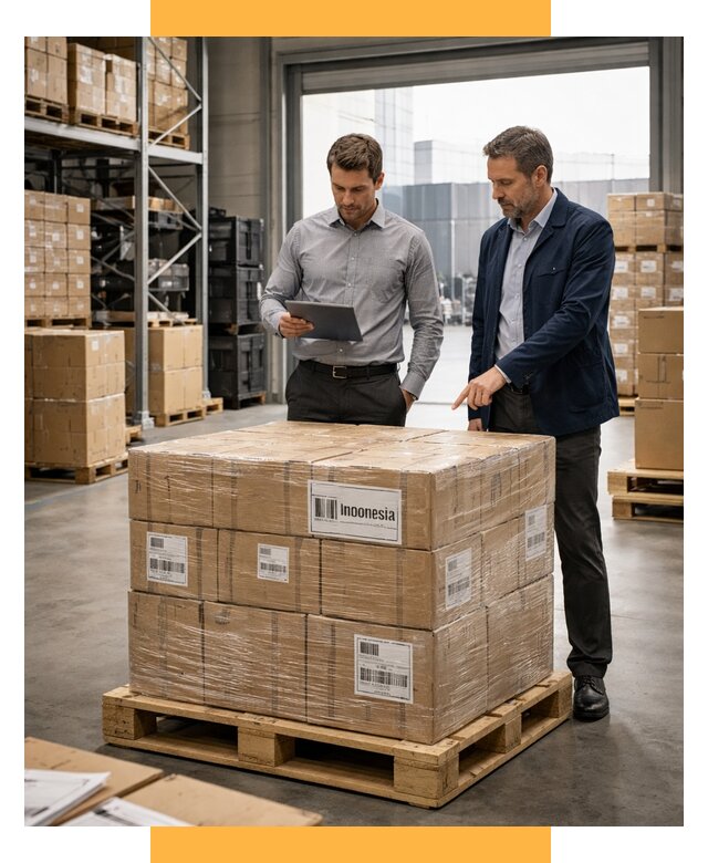 Доставка грузов из Индонезии в Россию от 90933 р., СетСервис-Гсь