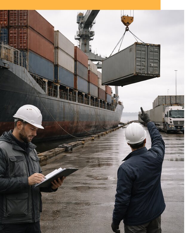 Морские перевозки из Индонезии от 128376 руб, доставка в мир