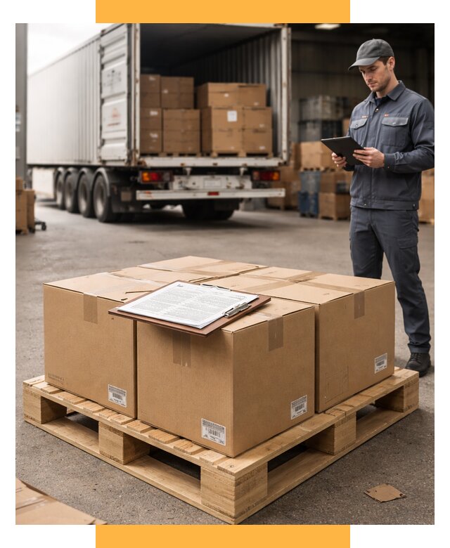 Доставка грузов из Ирана в Россию от 1284 р., СетСервис-Гсь