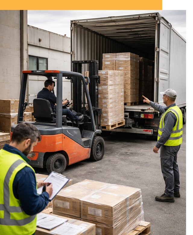 Доставка грузов из Армении по всему миру от 12838 руб.