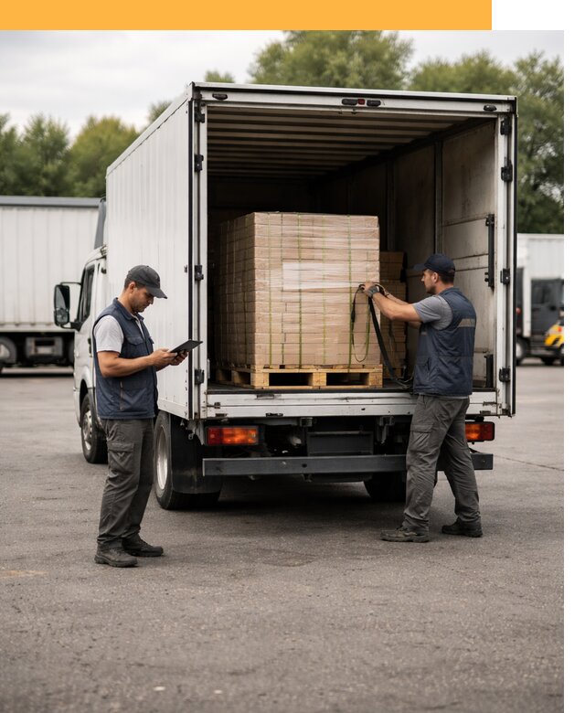 Автоперевозки из Армении автотранспортом от 101631 руб