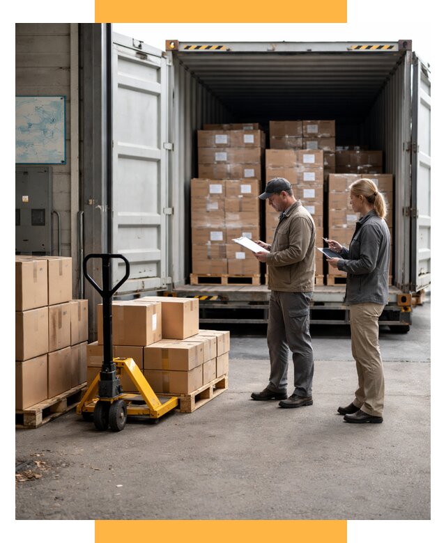 Доставка грузов из Грузии в Россию от 58839 р. | СетСервис-Гсь