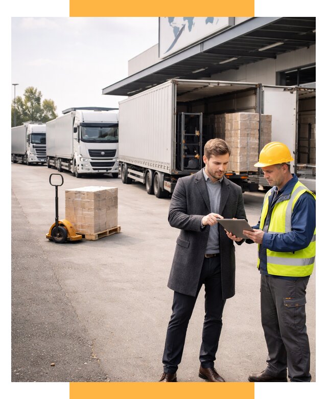 Автоперевозки из Грузии от 90933 р. - логистика СетСервис-Гсь