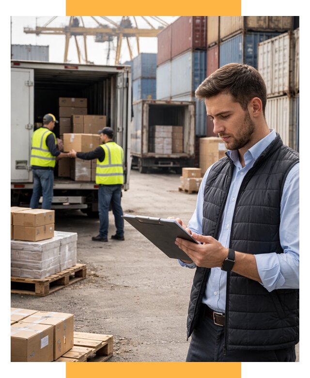 Доставка грузов из Азербайджана от 37443 р., СетСервис-Гсь