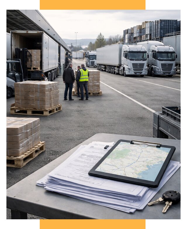 Автоперевозки из Азербайджана от 160470 р. - СетСервис-Гсь