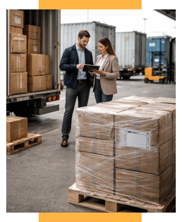 Доставка грузов из Казахстана в Россию от 6954 р., СетСервис-Гсь