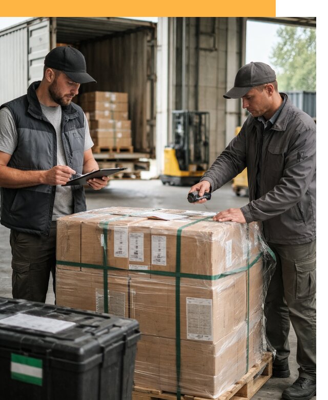 Доставка грузов из Узбекистана: международные перевозки от 48141