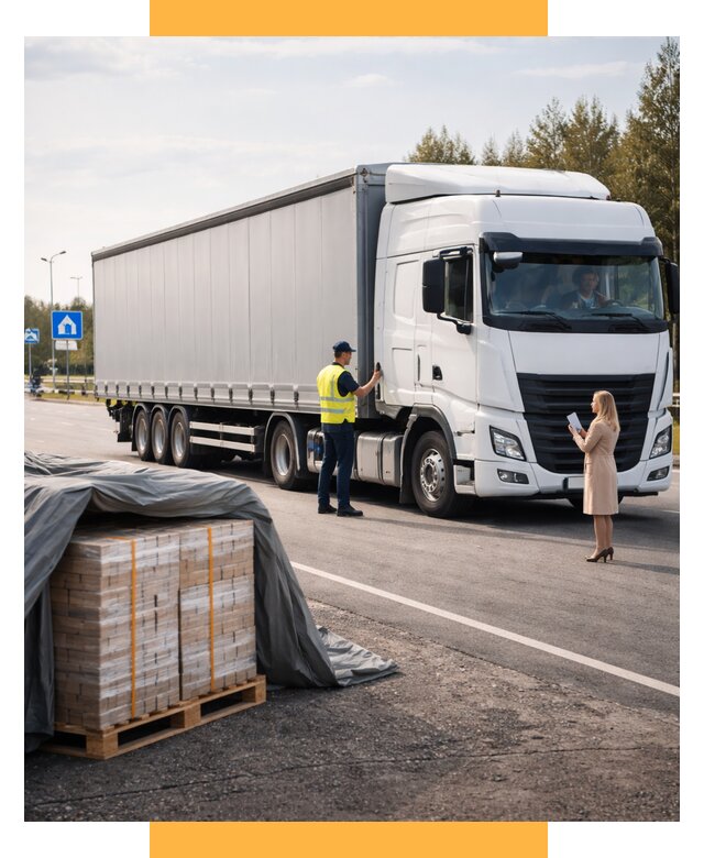 Автоперевозки из Узбекистана от 192564 р. — СетСервис-Гсь логистика