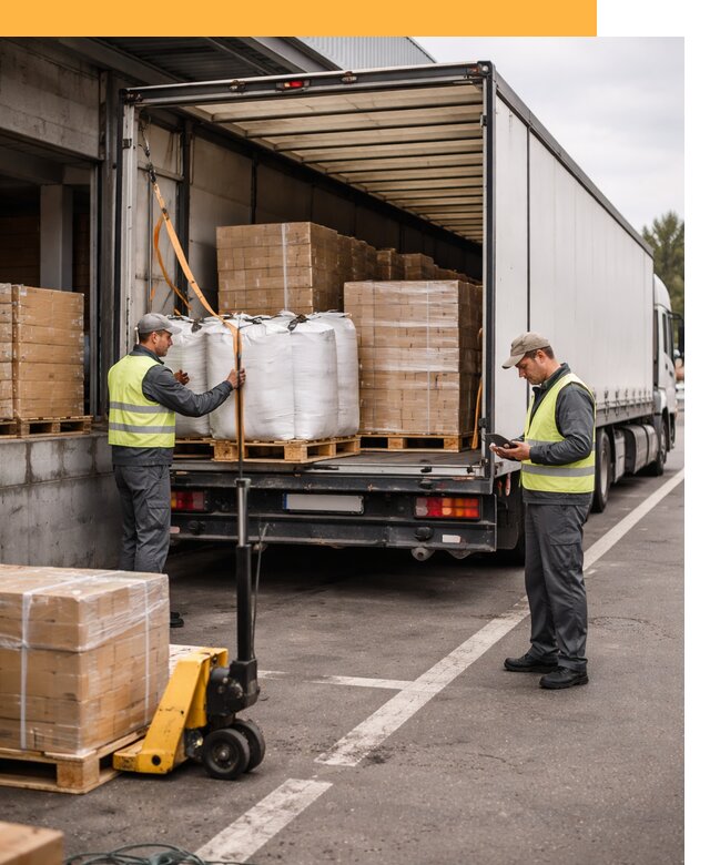 Автоперевозки из Узбекистана от 192564 руб/тонна, быстро и надежно