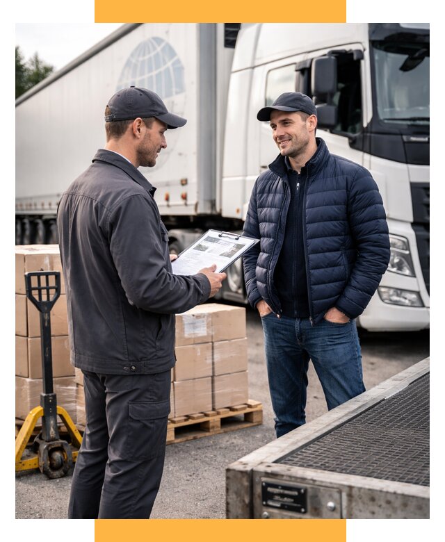 Автоперевозки грузов из Киргизии от 90933 р. — СетСервис-Гсь