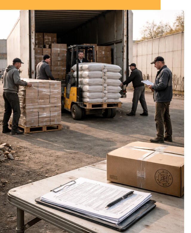 Автоперевозки из Киргизии надежная доставка от 90933 руб.