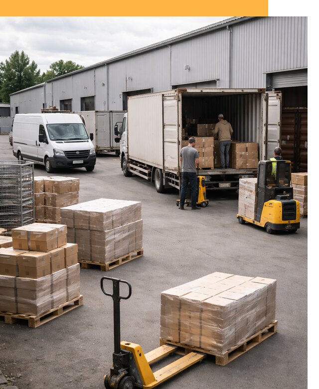 Доставка грузов из Беларуси по всему миру от 16047 руб