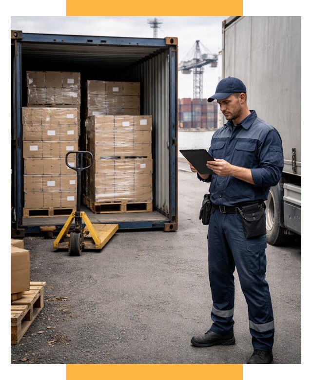 Доставка грузов из Азии от 48141 р. от компании СетСервис-Гсь