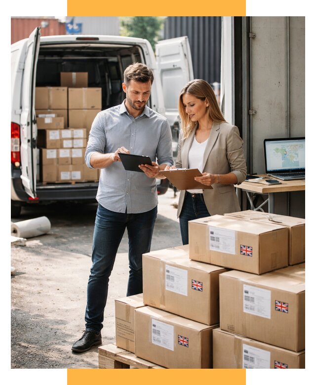 Доставка грузов в Великобританию от 48141 р., СетСервис-Гсь