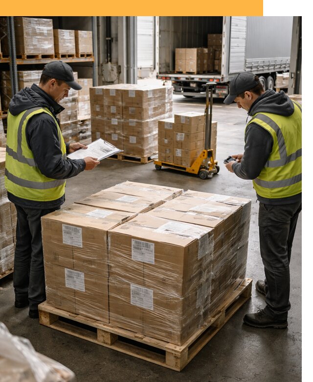 Доставка грузов в Израиль морем, авиа и автоперевозки от 48141 руб.