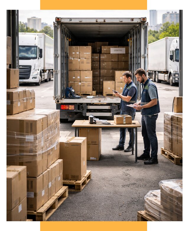 Доставка грузов из России в Армению от 37443 р. - СетСервис-Гсь