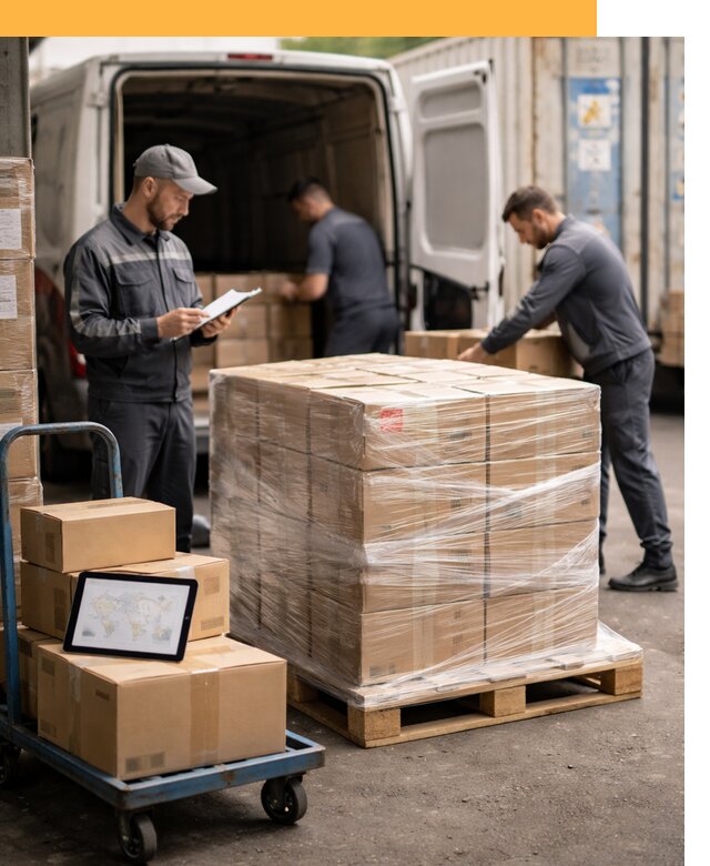 Доставка грузов в Армению: морские, авиа и авто от 37443