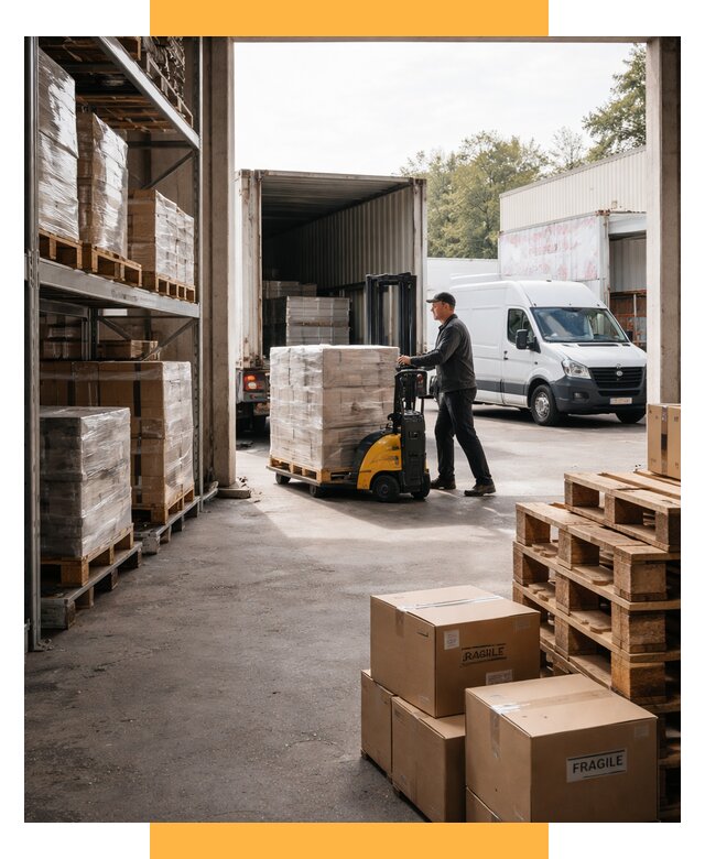 Доставка и перевозка грузов в Грузию от 26745 р., СетСервис-Гсь