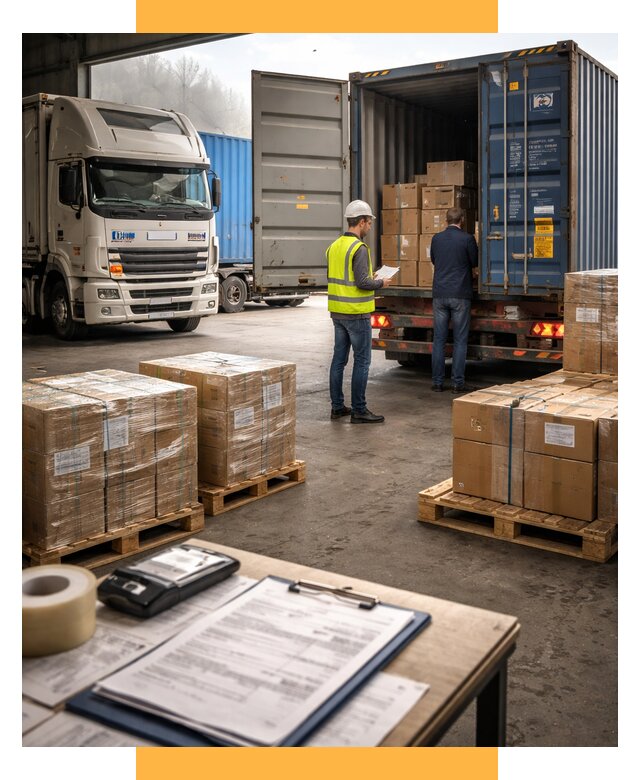 Доставка грузов в Казахстан от 48141 р. — СетСервис-Гсь логистика