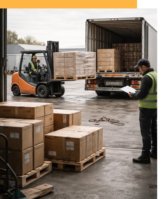 Доставка грузов в Казахстан: международные рейсы от 48141